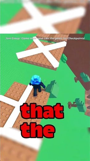 Did you know...most people never realise this!