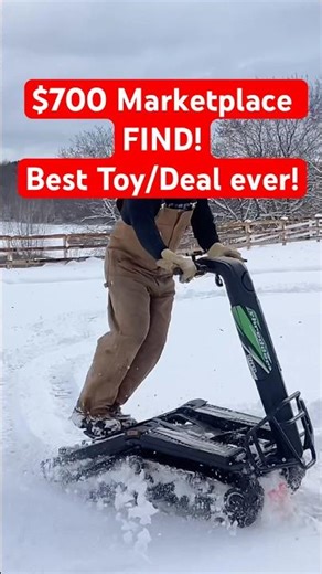 Why This $700 Electric DTV Shredder is a Game Changer