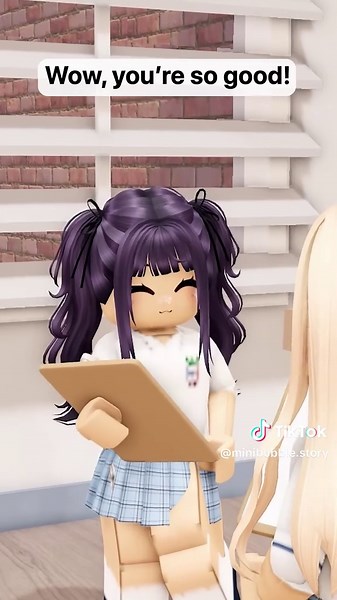 Exploring Berry Avenue in Roblox Stories