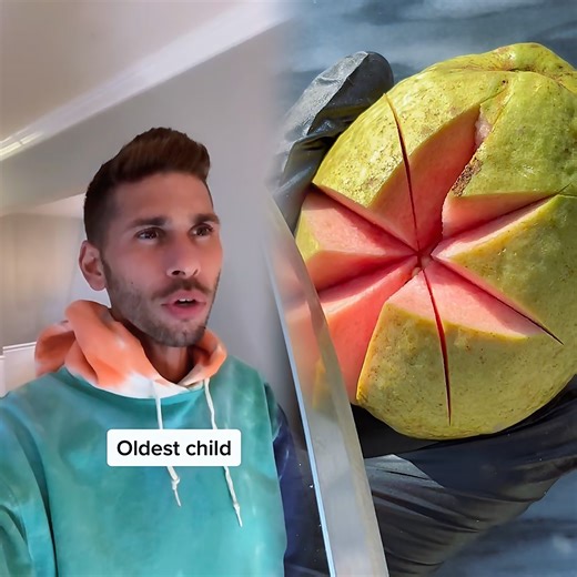 Grandmoms like a super hero—end of story. #grandmom #parody #skit #siblings #sibling #mom #comedy