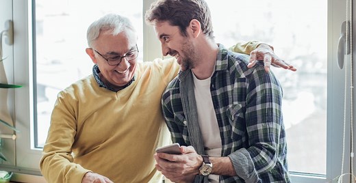 70  Funny Facts to Spin Into Dad Jokes, You Wild and Crazy Guy