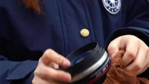 #cwatcun卡登 #相机包 #jk包 📸【复古相机包上新！一包多背解锁潮流穿搭】🇭🇰✨经典港风设计 荔枝纹牛皮 做旧五金扣 瞬间提升整体复古质感👜3