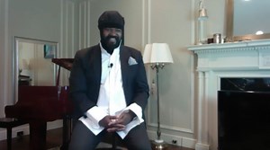 14K views · 1.4K reactions | Happy International Jazz Day! This day means so much to me as it’s a celebration of all the great Jazz artists, past, present and future. | Gregory Porter | Facebook