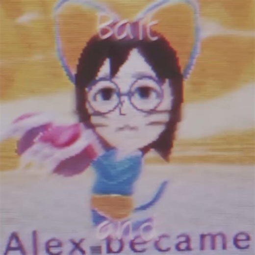 Bait and Switch/~miitopia edit feat. Alex~/