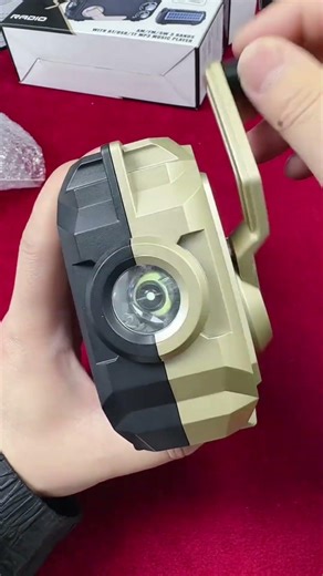 👉 Multi Function Radio 📻 5-in-1 Gadget You Must See!