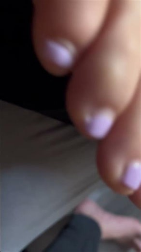 Calm Barefoot Walk | Relaxing Stroll with Tired Soles 🌸