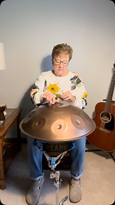 24K views · 69 reactions | GO TO MY LINK IN BIO FOR YATAO HANDPAN TO GET A DISCOUNT CODE!! @yatao.shop #handpan #yataohandpan Enjoy the relaxing sounds of this Handpan. You do t have to be a drummer to play this or even a musician to enjoy the soothing sounds. | Dorothea Jose Taylor | Facebook