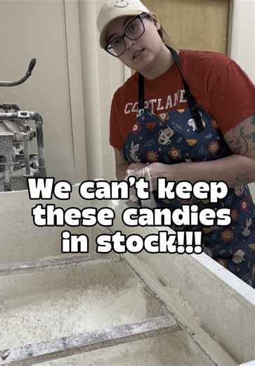 Hercules Candy: Delightful Sweets Making and Reviews