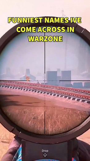 Funny Cod and Warzone Names: Hilarious Usernames for Gamers