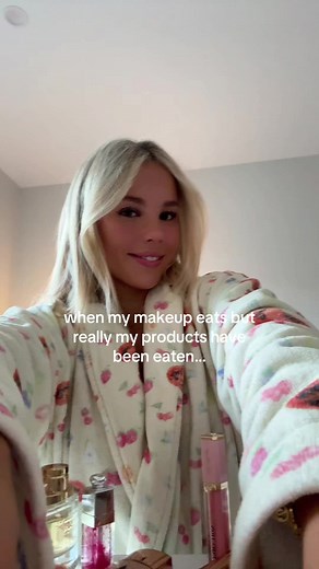 Get Ready with Me: Millie Crehan Makeup Tutorial