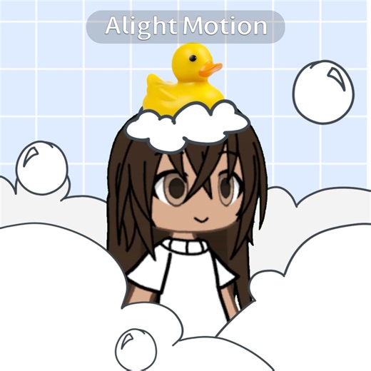 Bonus ducks animation meme || #cringe #gacha #ducks #alightmotion #underrated #lazypost #shorts