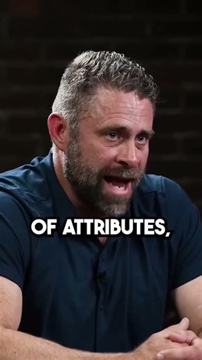 Do hard times create good men?