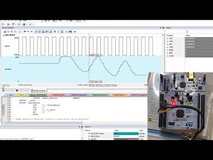 Matlab code generation & Debugging by Keil - STM32F