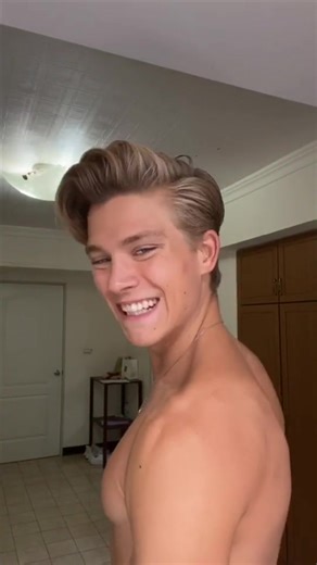 My Hair tutorial | Damon Hillerstam