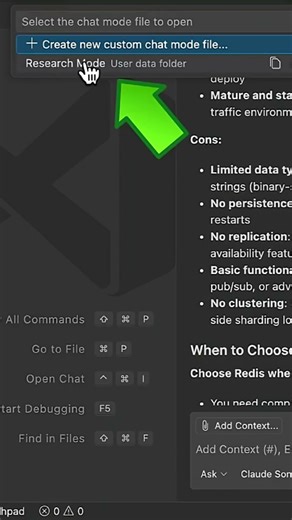 Custom AI Models for Personal Productivity #AI #coding #flutter #dart #ai #vscode #idx