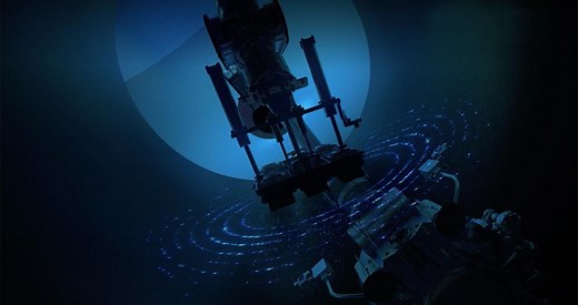 This robot swims inside nuclear reactors to keep them safe | Spectra by MHI