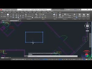 Autodesk AutoCAD: How to use Explode and Region Command in Autodesk AutoCAD