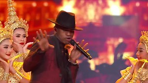 430K views · 10K reactions | One of the most epic #MissUniverse opening numbers... LIVE from Thailand it's NE-YO. #TBT | Miss Universe | Facebook