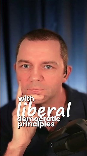 The End of Democracy: How Capitalism Turns Authoritarian