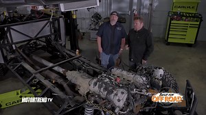 157K views · 520 reactions | We’re tearing down the original Factory...