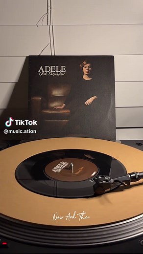 Adele's Cold Shoulder 7” Single Review