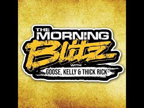 Prepaid Burial Plot Drama and FessHole - The Morning Blitz 10-22-25