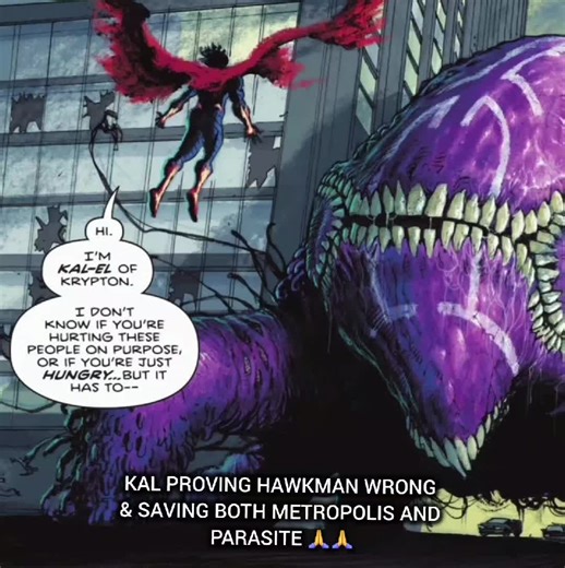 The Art of Superman: Insights by Juan Ferreyra