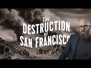 The San Francisco Earthquake: The Deadliest in American History