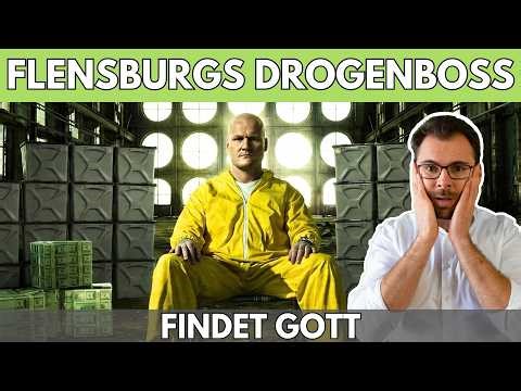 💰 FLENSBURGS DROGENBOSS FINDET GOTT