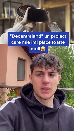 Exploreaza Universul Virtual al Decentraland: Un Proiect Criptomonetar inovator