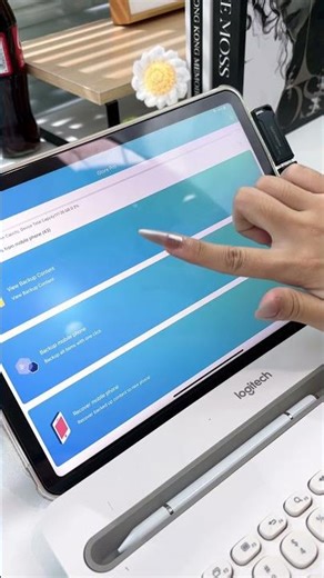 The Safest Home for Your iPad Photos: Use This USB Drive for Encrypted Backups #iphonebackup