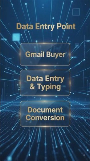 Professional Data Entry & Document Conversion Services | Let's Collaborate!