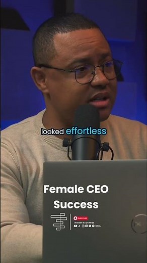 Female CEO Success: A Brilliant Move for the JSE