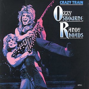 10 Insane Covers of Ozzy Osbourne's "Crazy Train"