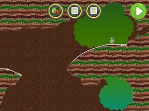 Bad Piggies Tusk Til Dawn Level 5-9 Walkthrough 3 Star