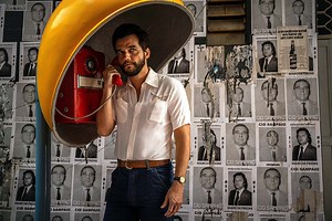‘The Secret Agent’ Review: Wagner Moura Commands Stunning Brazilian Crime Drama Steeped In History & A Palpable Adoration for Cinema [Cannes]