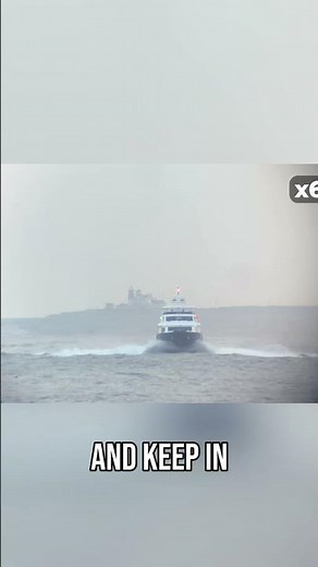 See 9 Miles Away in Fog with 60x Zoom! (Vortex Optics Crossfire HD)