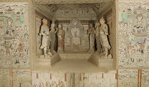 VR and Cultural Heritage Recreation — Arts Management and Technology Lab