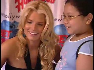 Newlyweds: Nick & Jessica - Episode 107