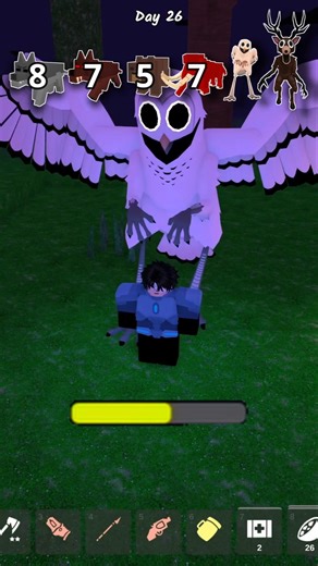 Cyborg armor vs Enemies