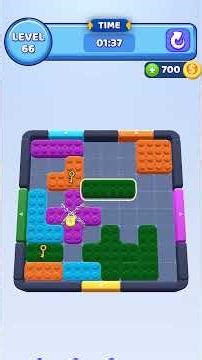 Color Block Jam Level 66