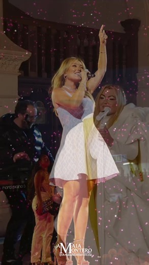 “Yo creo en Dios, a mi manera” no impone creencias, sino que defiende la búsqueda personal de sentido: creer, dudar y preguntarse también forman parte del camino… #laorejadevangogh #laorejadevangoghoficial #amaiamontero #amaiamonterooficial