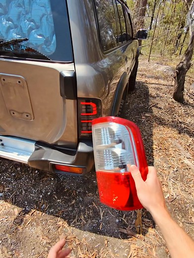 7.9K views · 154 reactions | PATROL OWNERS  You’re Not Seriously...