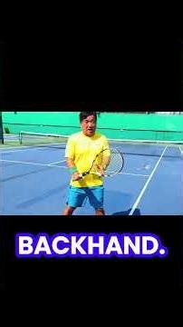 What grips do you use to return serve #torolinetennis #tennis #returnofserve #hawaiitennispro