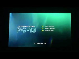 Starz Encore On Demand Feature Presentation (2022-Present)