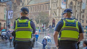 Police warn Melbourne Black Lives Matter protest at odds with coronavirus health directives