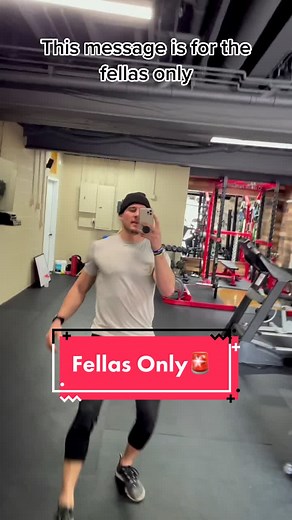 Workout Tips for Men: Why Compression Tights are Essential!