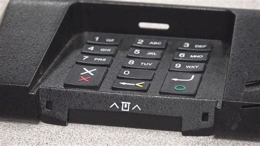 Macon shoppers frustrated, confused after credit card scam goes viral in Central Georgia