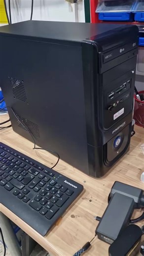 PC arranca pero no entra en Windows