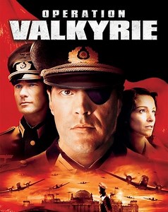Regarder Opération Valkyrie ~ [2004] Film Streaming Vf Complet